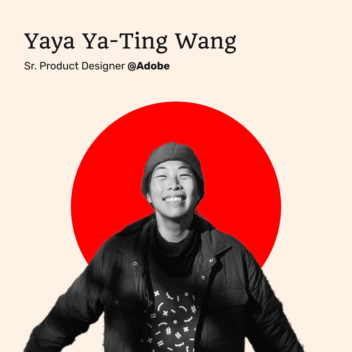 guo_hq's tweet image. Just launched a design podcast (@notjustpixels_ ) to help you grow as a designer and get closer to an internship or job ✨
My mind: WAIT IT’S ON SPOTIFY & APPLE PODCAST NOW THIS IS SO COOL 😭😭😭
👉 rss.com/podcasts/notju…