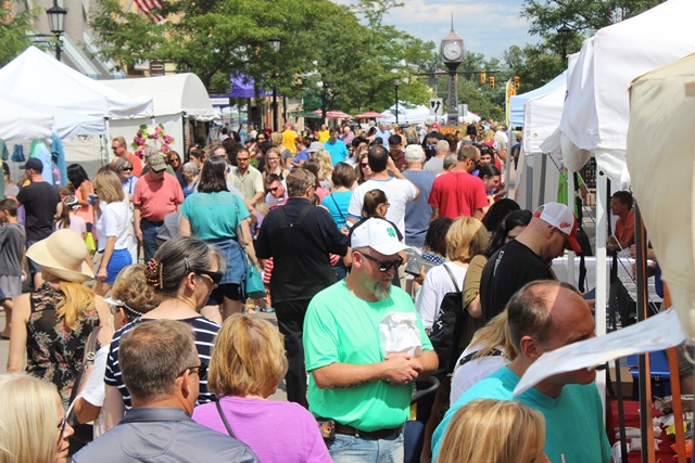 BuyMichiganNow's tweet photo. Are you a Michigan entrepreneur making a unique product? You may now apply for a space to sell it at the 2022 Buy Michigan Now Festival RETURNING to @DtwnNorthville Aug 5-7.
https://t.co/aQ5Fh400GW #mimade #tastethelocaldifference https://t.co/ed2hQEXZgn