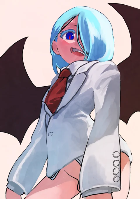 シヴァくん過去絵 