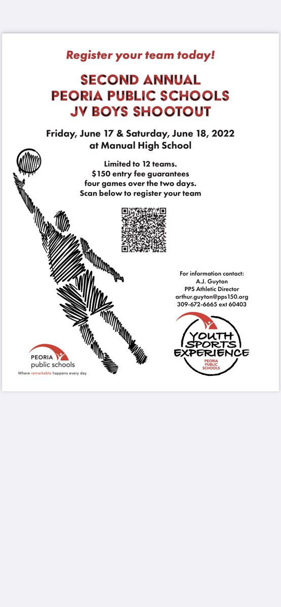 ajguyton's tweet photo. High school coaches in central illinois! JV Boys basketball shoot out opportunity. 4 game guarantee! #basketball  #hsbasketball #peoriabasketball https://t.co/9kE0h5tq0X