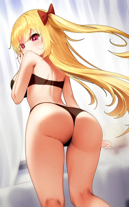 #100日チャレンジ 
20. Ashley Taylor 