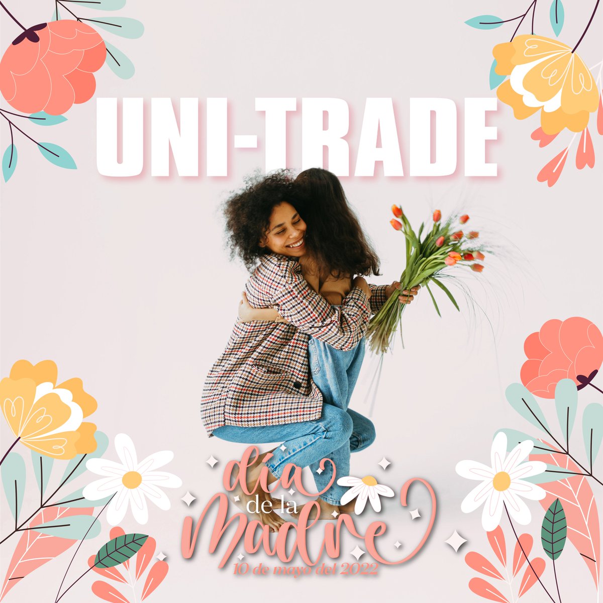 Uni-Trade tweet media