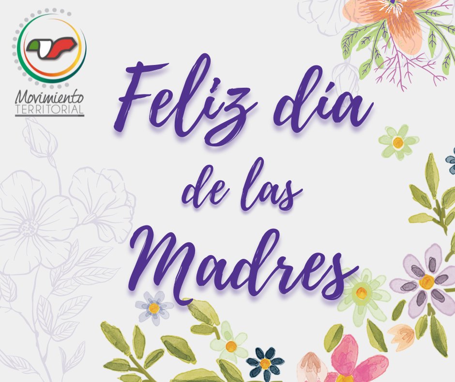 jaimegalindo33's tweet photo. Envío un afectuoso abrazo a quienes tienen la dicha de ser madres, les deseo mucha salud y que el creador les bendiga hoy y siempre. 

¡Muchas Felicidades! a todas las mamás #Emetistas

#felizdiamama #10demayo2022 https://t.co/KJRYsUhyAx