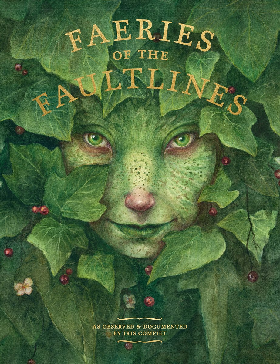 eyeofnewt_books's tweet photo. One and all, the beautiful Faeries of the Faultlines
by @iriscompietart has just won the gold medal in "Fantasy" from the #ippyawards!
#ippyawards2022 @IPPYAwards #faeriesofthefaultlines #indiebooks #smallpress #booksbooksbooks #illustrationart #illustrationartists https://t.co/VRqI56Sv5l