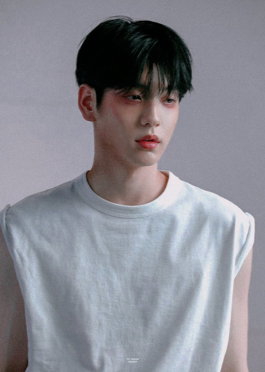 binbap_txt's tweet photo. #수빈 #SOOBIN https://t.co/6f6qeeqrdV