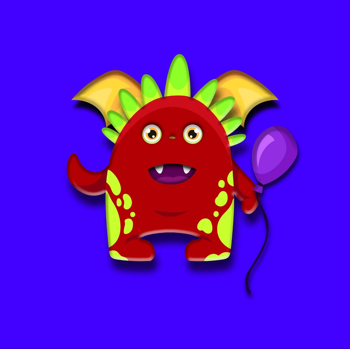 Doziblenft's tweet photo. Dozimonster#043, from my new collection DOZIMONSTERS, composed of 999 unique characters, is now listed on OpenSea!! https://t.co/4Y1Q2EYW3C
#NFT #NFTs #nftart #NFTartist #opensea #NFTProject #nftcollector #NFTCommumity #NFTdrop #NFTartwork https://t.co/K4vYqyHG9d