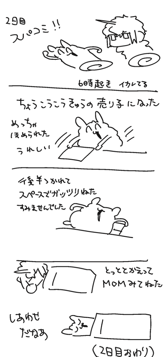 日記① 
