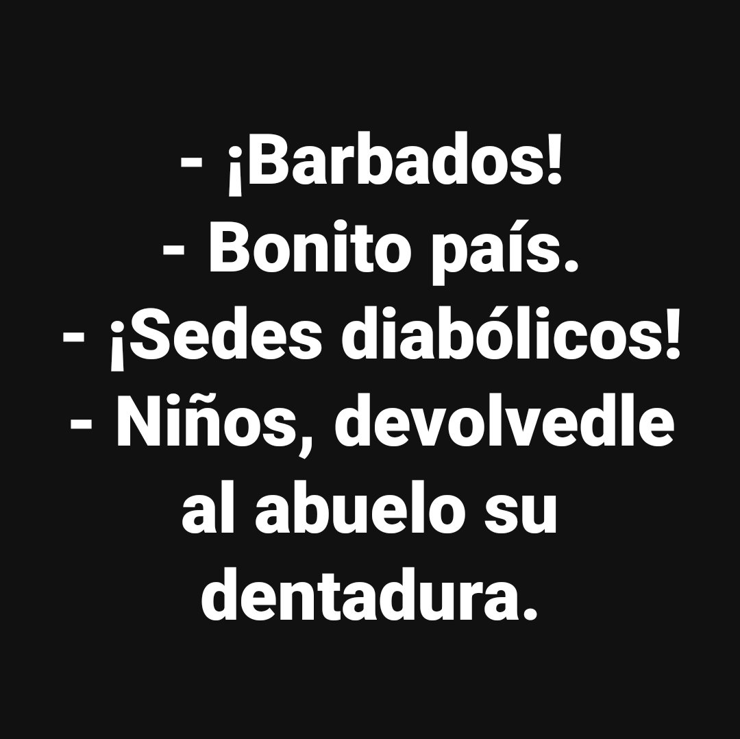 Chiribeje's tweet photo. Niños. https://t.co/GY4J37LS2c