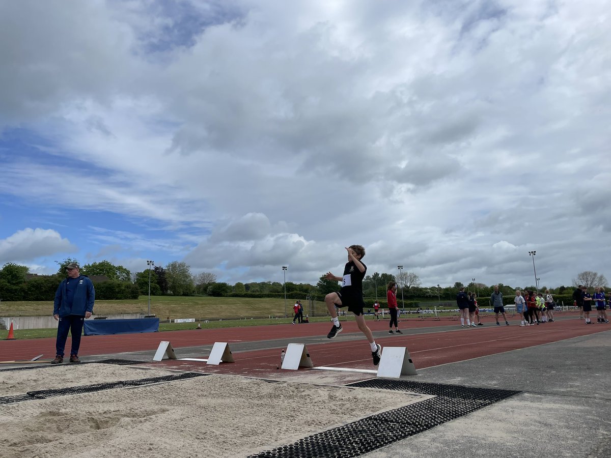 Shebbear Sport and Outdoor Education tweet media