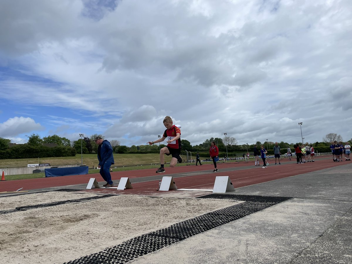 Shebbear Sport and Outdoor Education tweet media