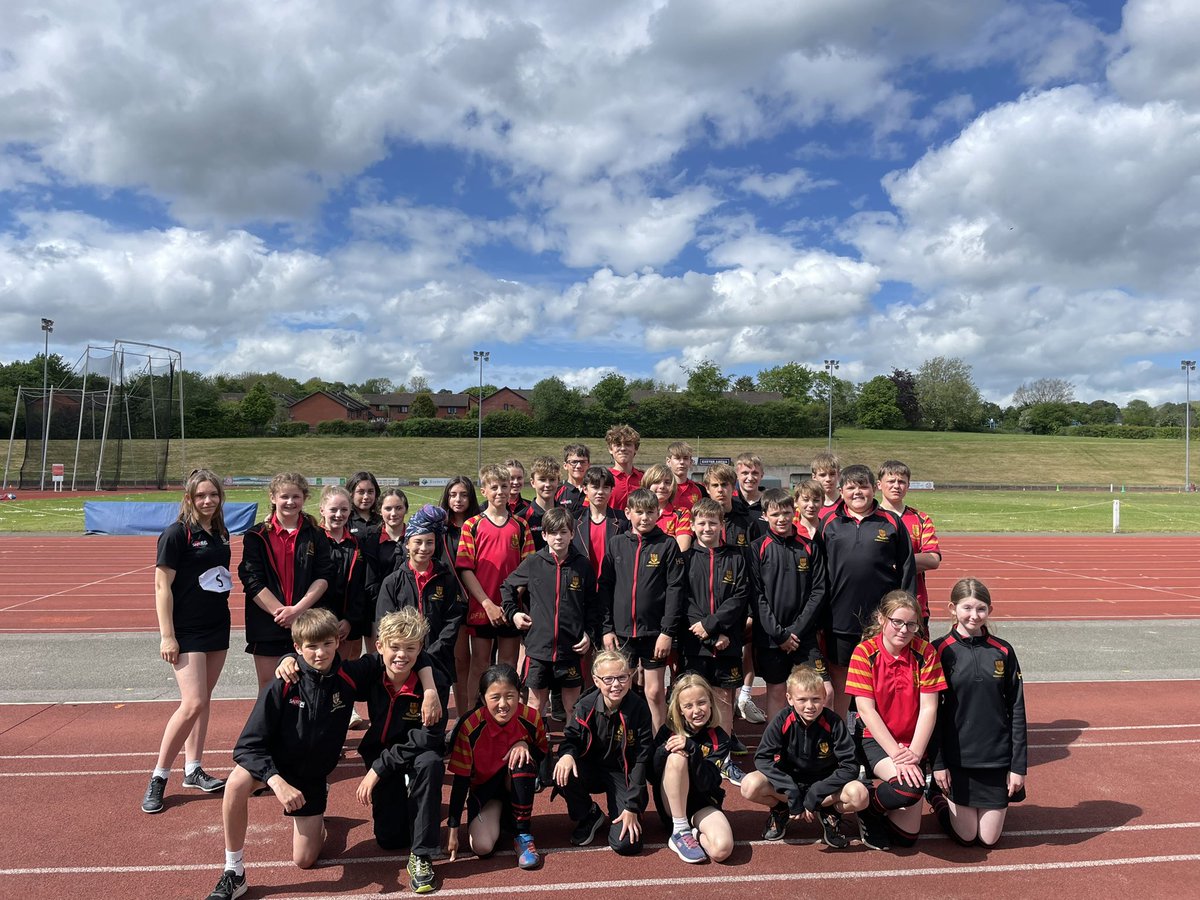 Shebbear Sport and Outdoor Education tweet media