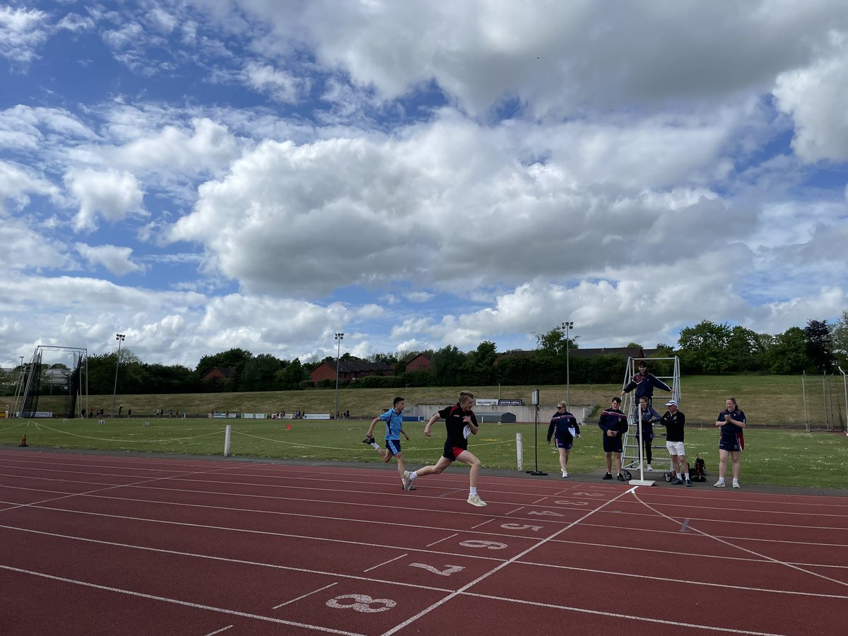 Shebbear Sport and Outdoor Education tweet media