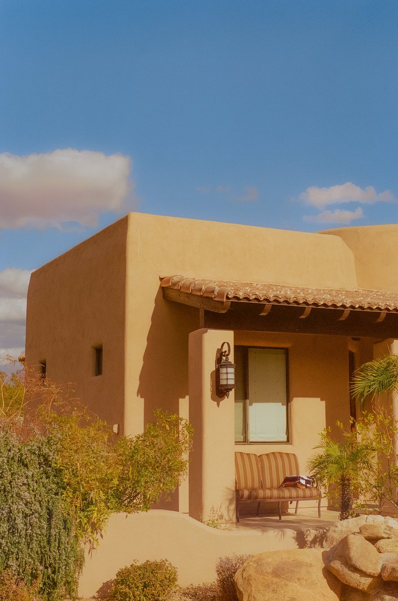 AlexKittoe's tweet photo. Somewhere In Scottsdale https://t.co/EPykRgmWon