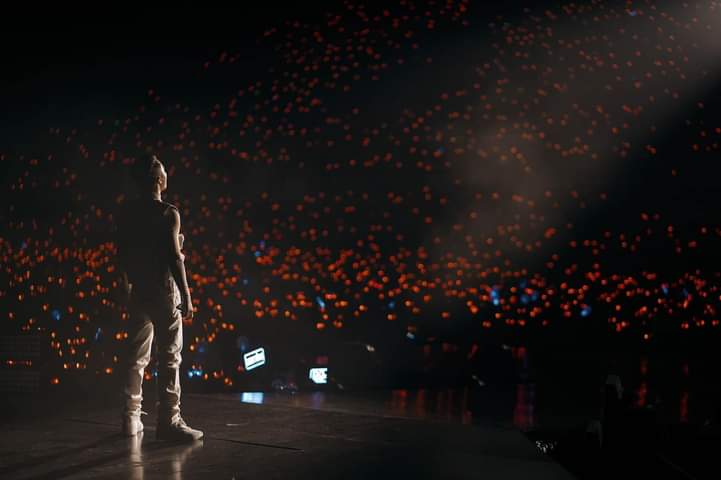 LMaiThnh1's tweet photo. Mạnh mẽ và bước tiếp ...
Luôn có Bầu Trời phía sau bạn !!! 🌻🌻🌻

GROUP 5 MÃI ĐỈNH

Keep streaming the song #TheresNoOneAtAll by #SonTungMTP on all platforms. 

@sontungmtp777 https://t.co/sjUS5JmMNM