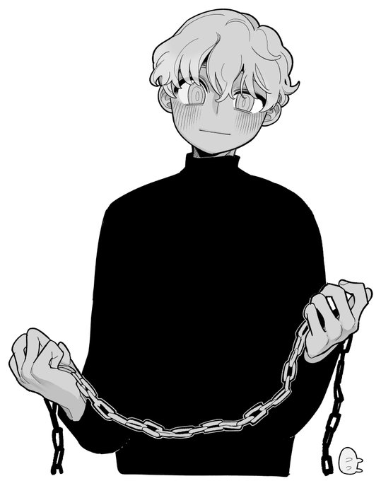 BL「ごめん…」 