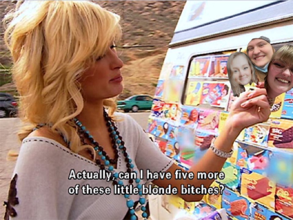 prodigalegg's tweet image. 