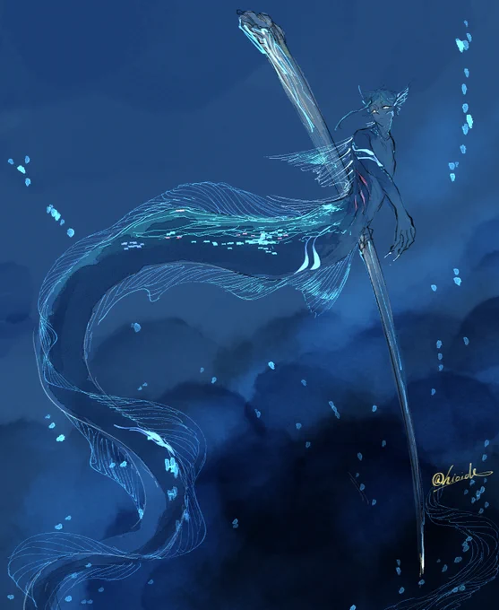 🦈 