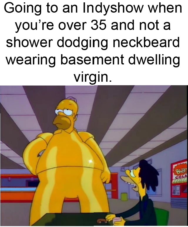 Simpsons wrestling memes on Twitter "Swings and roundabouts, lads