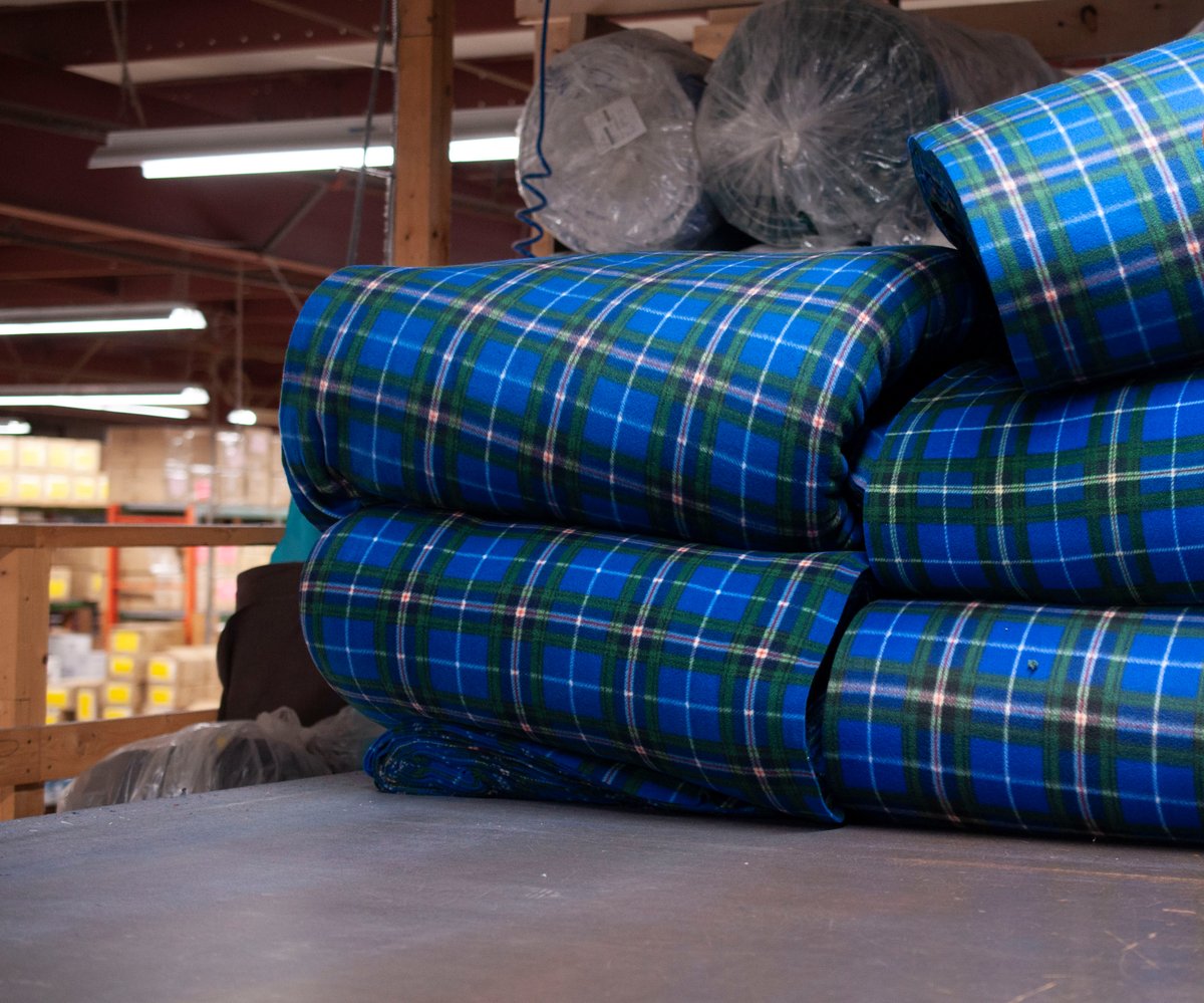 Fundy Textile tweet media