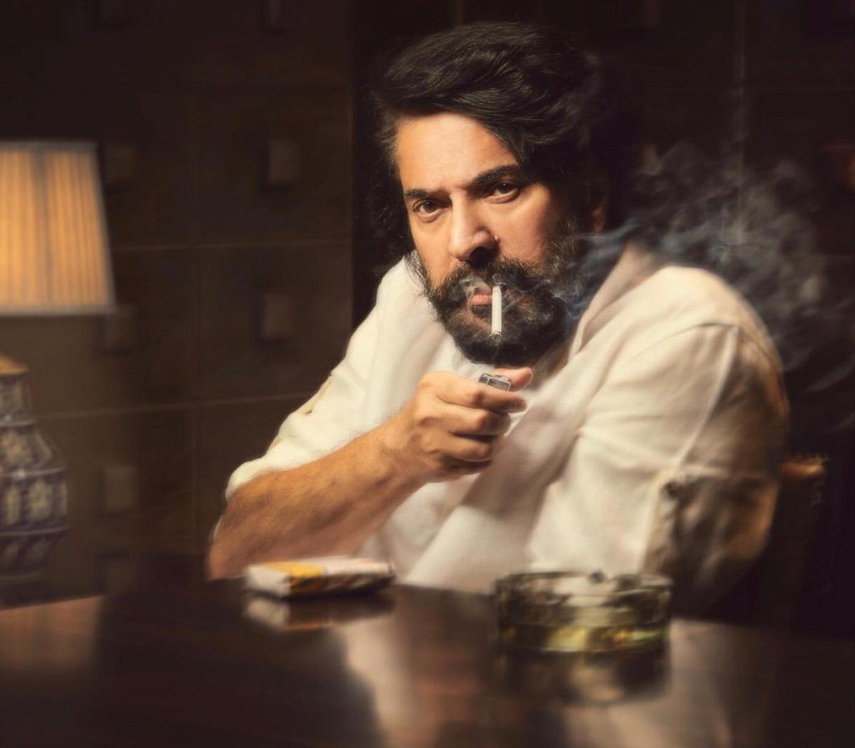 MammoottyFC369's tweet photo. The Epitome of Beauty ❤️

#Mammootty @mammukka https://t.co/EmN4YUCavh