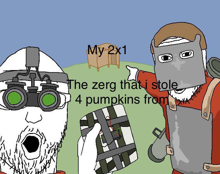 Rust Console Edition tweet media