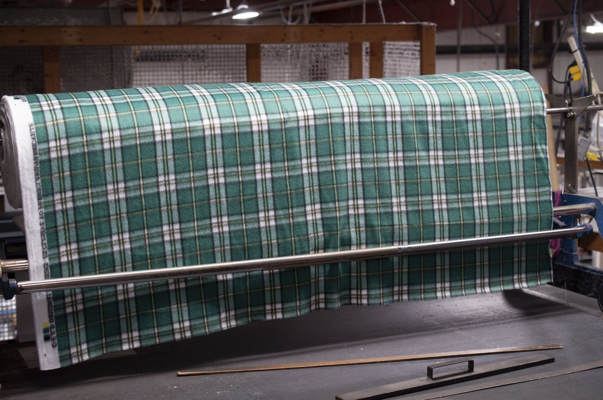 Fundy Textile tweet media