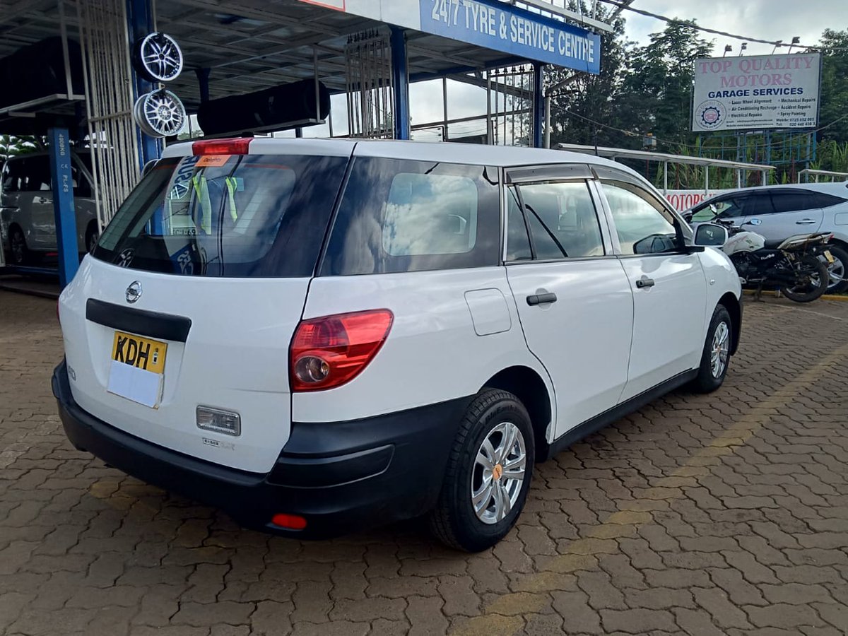 aplusmotorske's tweet photo. 2015 Nissan Advan | 1500cc petrol Automatic | Alloy Rims | Am FM Radio Very Clean 
Price 815K  Up To 80% Bank Finance Arranged Trade In Accepted 
Product Link: https://t.co/oEpEaXHXuM
Call 0706555666/0707555666
#Kalonzo https://t.co/38UGUrXhpI