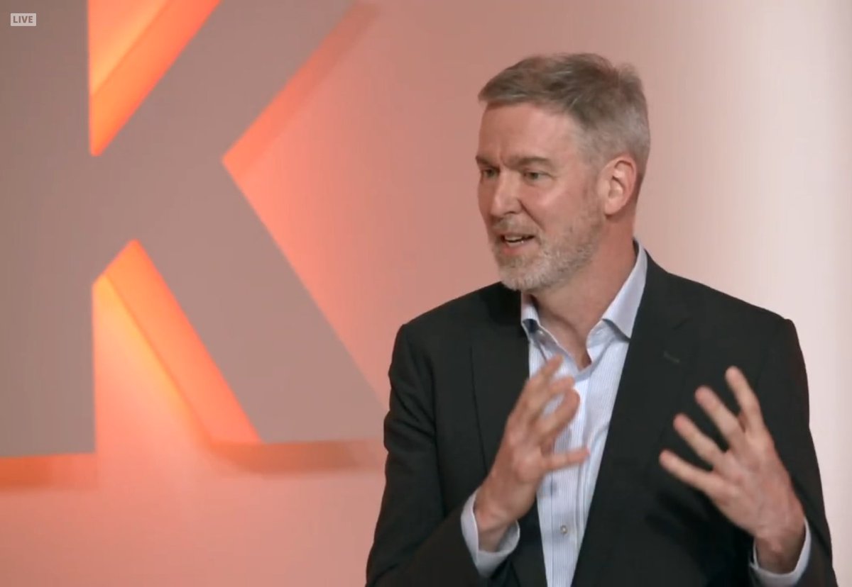 All financial assets will eventually sit on the blockchain.

Most countries don't have developed capital markets, so this will be global.  

Seamus Donoghue
Vice President, Strategic Alliances 
METACO SA #IBMpartner 

#think2022 #investing