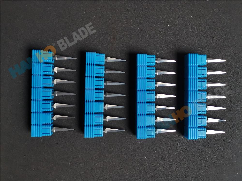 HANHO Blade (@hanhoblade) on Twitter photo Tungsten carbide blade used for Summa digital cutter. #500-9834. It's also compatible with cutter brands like #Aristo, #Kongsberg, and #Comagrav.
Website: hanhonlade.com
Email: sales@hanhoblade.com
Whatsapp:+86 13631661096
Wechat: +86 18126387963 Tungsten carbide blade used for Summa digital cutter. #500-9834. It's also compatible with cutter brands like #Aristo, #Kongsberg, and #Comagrav.
Website: hanhonlade.com
Email: sales@hanhoblade.com
Whatsapp:+86 13631661096
Wechat: +86 18126387963