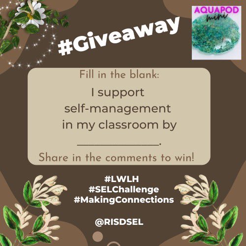 RISD SEL tweet media