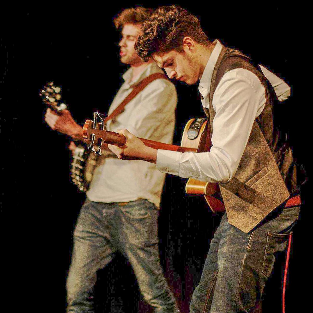 Howling Hops Tank Bar tweet media