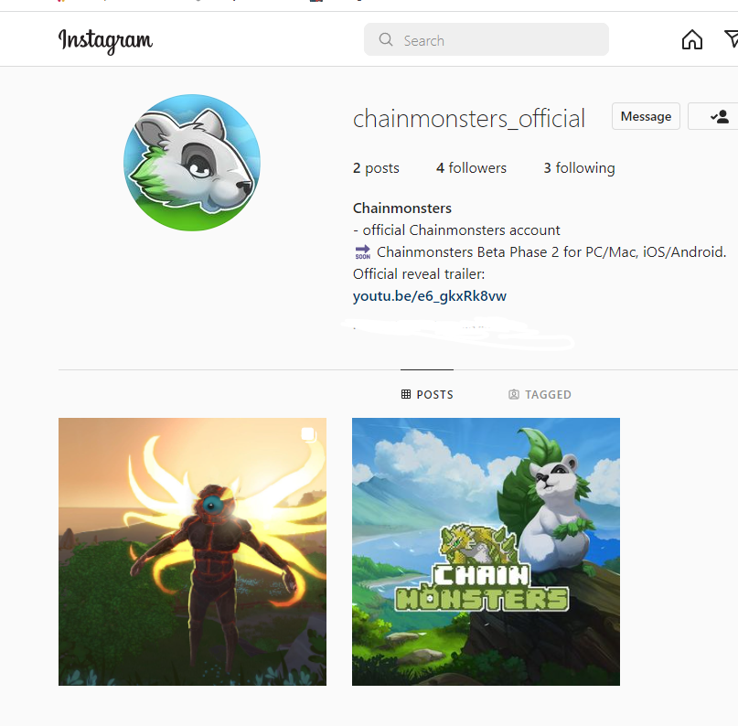 Chainmonsters tweet media