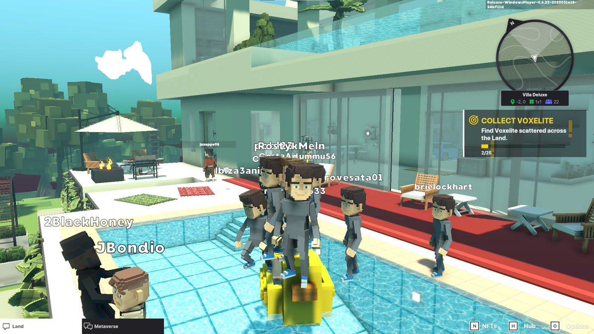 intaer223's tweet photo. @TheSandboxGame pls can i win https://t.co/2sHmUMLWsP