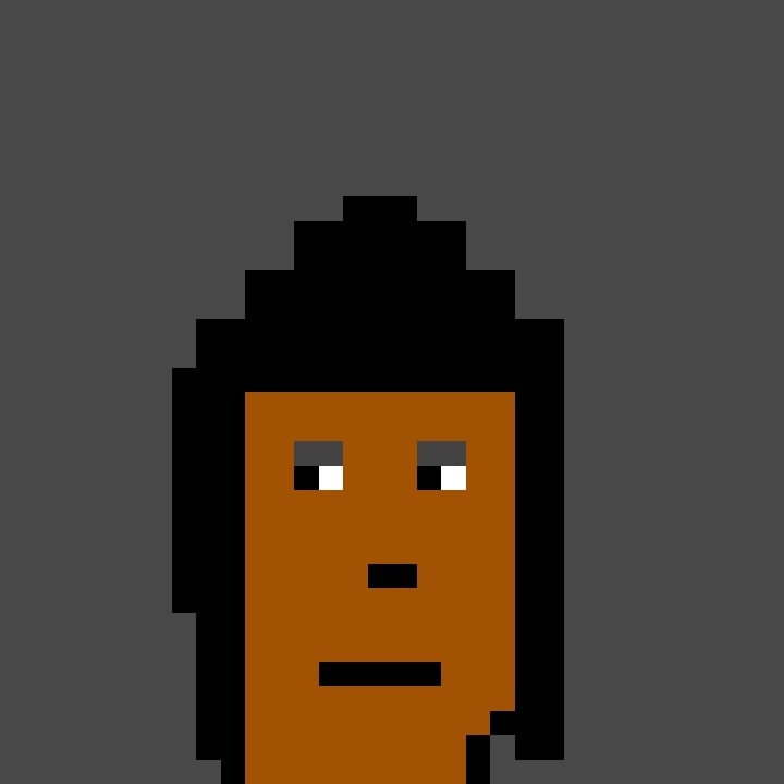 CapunksNFT's tweet photo. New drop capunk #103 

Come and get your Capunks✨
Polygon chain🧬
No gas fees⛽
Handmade✍️
Utility (unlockable content)
https://t.co/JiBcbvfp75

#ETH #NFT #NFTs #NFTCommunity https://t.co/UKSOR83fgO