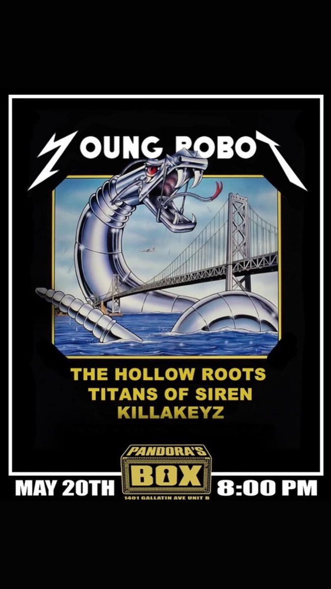 Gettin back out there. Its a been a minute, but we’ve been working in secret the whole time. Pickin back up where we left off