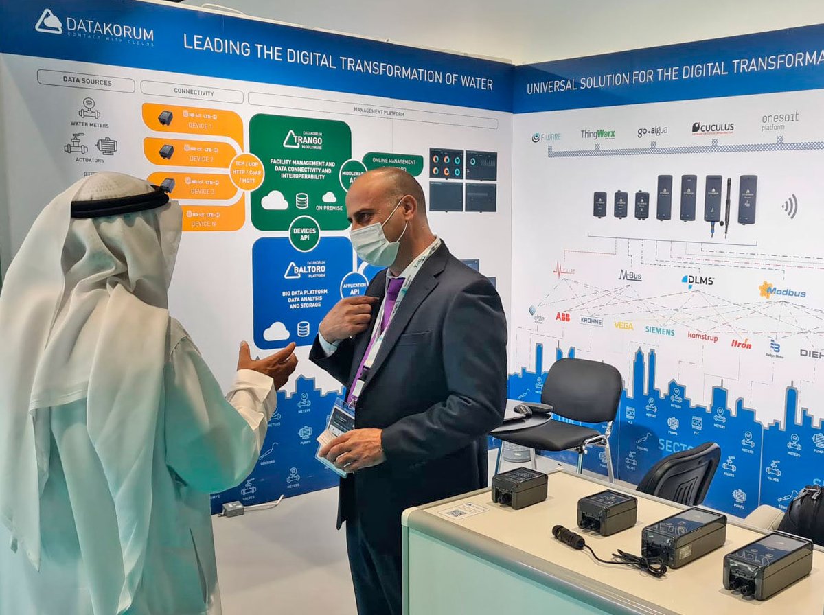 Datakorum tweet media