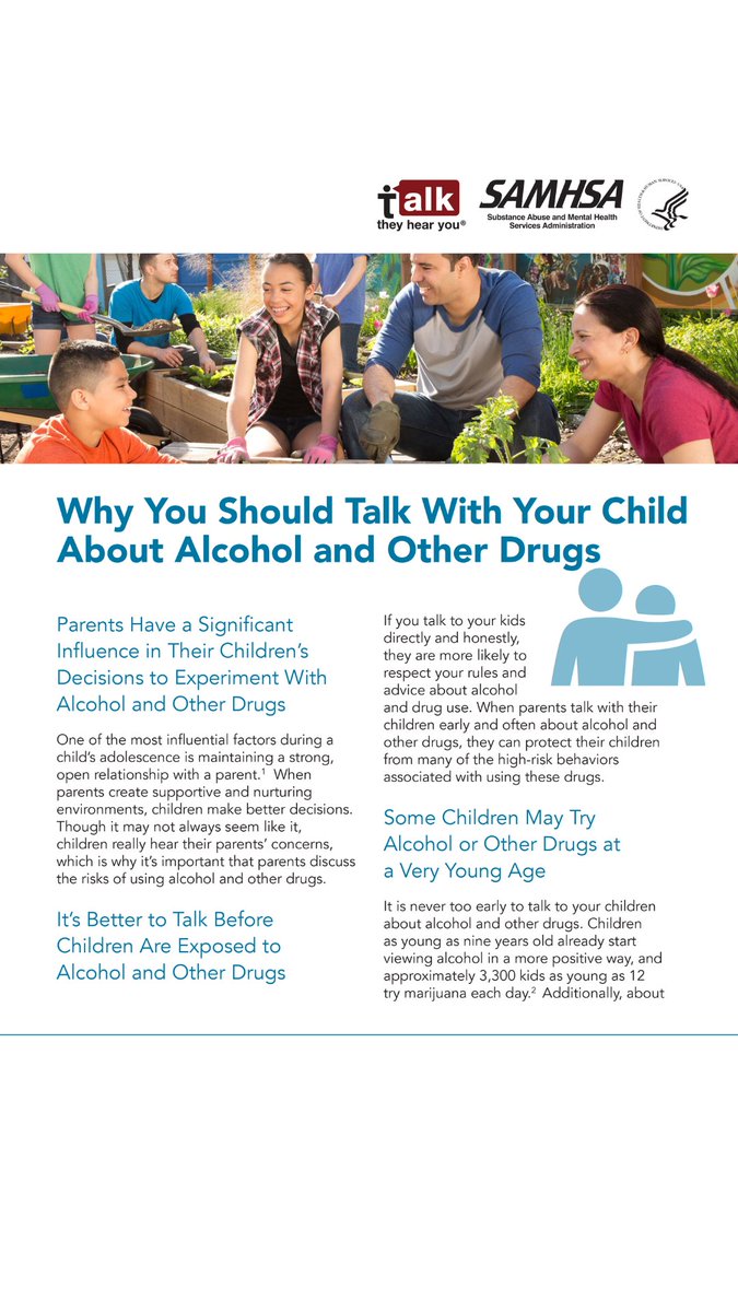adappny's tweet photo. Preventing Substance Use and Promoting Mental Health in Youth - #NPW2022 https://t.co/ihRrWkaYyH