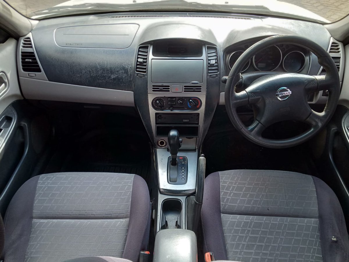 aplusmotorske's tweet photo. 2003 Nissan Wingroad | 1500cc Petrol Automatic | Power Windows | Am FM Radio | 
Price 340K Trade In Accepted 
Product Link:https://t.co/AAMkZbIHt3
Call 0706555666/0707555666
#Ruto #meru https://t.co/dsniOmFeFO