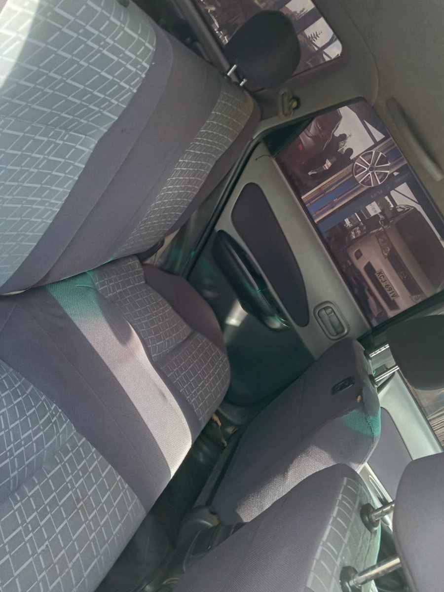 aplusmotorske's tweet photo. 2003 Nissan Wingroad | 1500cc Petrol Automatic | Power Windows | Am FM Radio | 
Price 340K Trade In Accepted 
Product Link:https://t.co/AAMkZbIHt3
Call 0706555666/0707555666
#Ruto #meru https://t.co/dsniOmFeFO