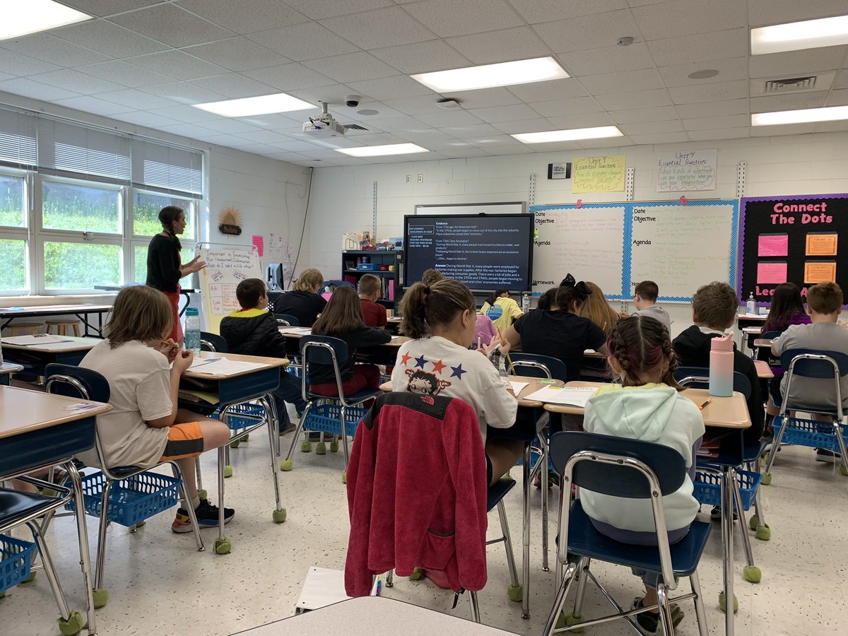 Proud principal moment! Rock Star Teachers <a href="/SCESWildcats/">South Central School</a> ! Laura Harke pictured. Just because the test is over; don’t stop teaching! Modifying a favorite quote!  From the last week to the last day to the last minute to the last teacher– we Learn. WE Learn! We Learn!” <a href="/WCDE_TN/">WashingtonCoSch TN</a>