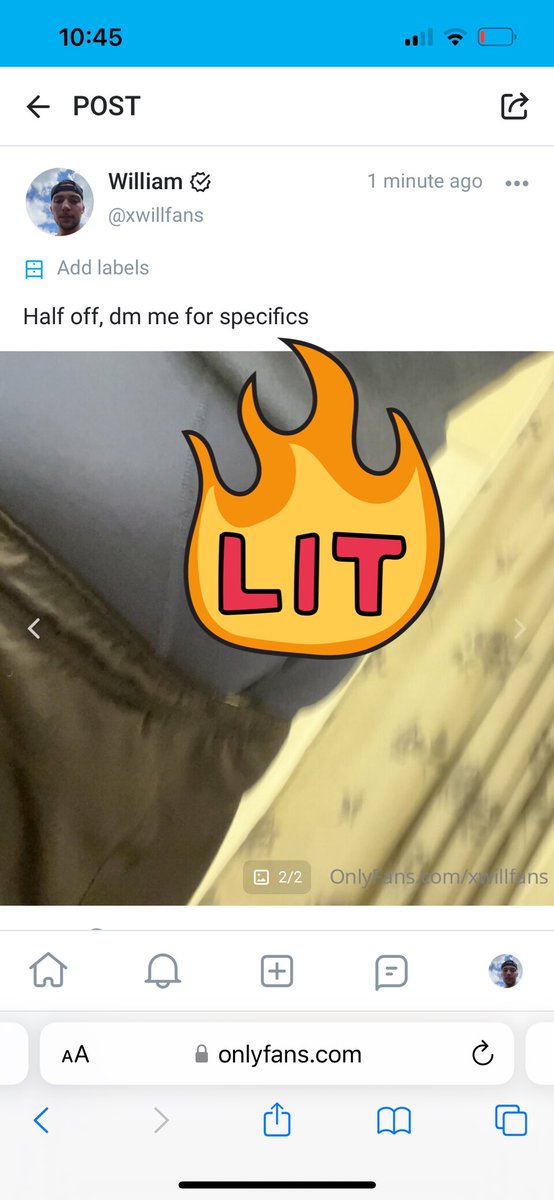 Willowme_'s tweet photo. Just posted.! Go check it out
https://t.co/mTzEJ5yKb0                                               #buyingcontent #nsfwtwt #sellingcontent https://t.co/pCdCM6kz7W