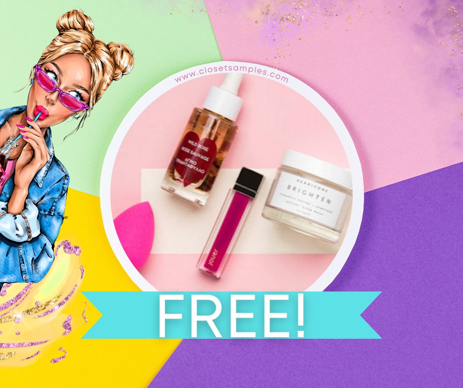 closetsamples's tweet image. Check out the #CondeNast Try It #SamplingProgram for #FREEBeautyProducts! closetsamples.com/beauty-makeup/…