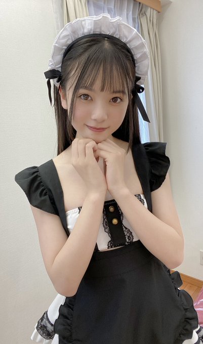 Twitterのコスプレ画像13