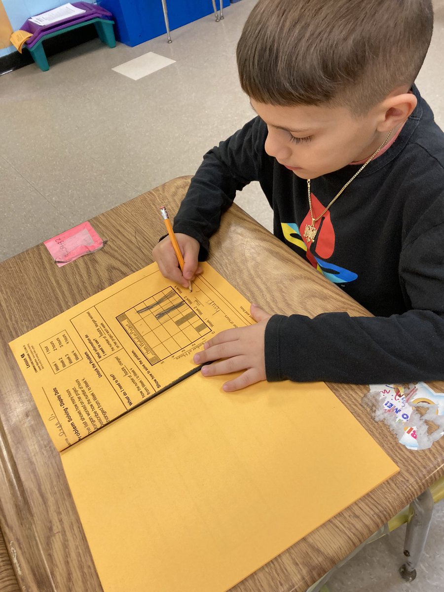 2A is learning about using graphing and charts to show data! <a href="/ViolaAchieves/">Viola Elementary</a> <a href="/OfficeViola/">Viola Office</a>