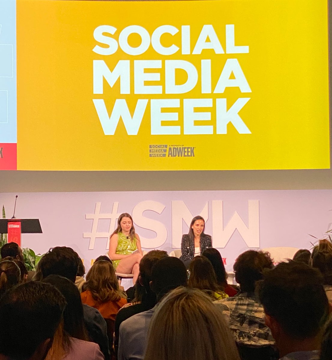 Emily Drewry tweet media
