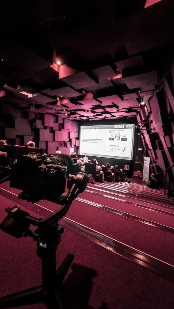 Ambervds's tweet photo. #anotherpointofview at #OpenDiagnosticsEvent by Ruben Walma 📸. Great event about the future of diagnostics with #linic ⁦@Certe_⁩ #reperio ⁦@UniLeiden⁩ #Future #diagnostics ⁦@LifeCooperatie⁩ ⁦@campusgr_⁩ https://t.co/NEx9YwOW84