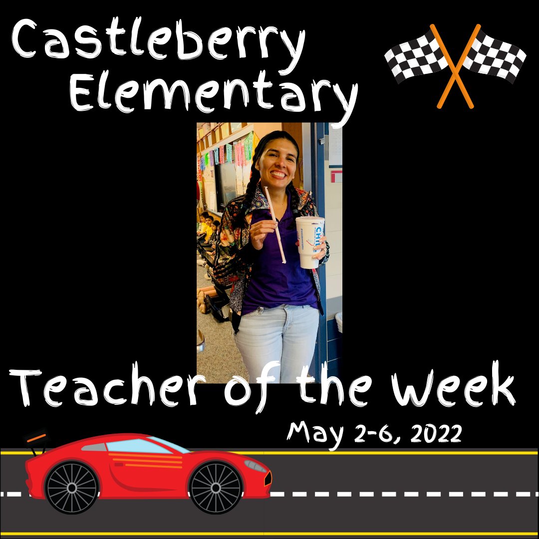 Castleberry Elementary (CastleberryElem) / Twitter