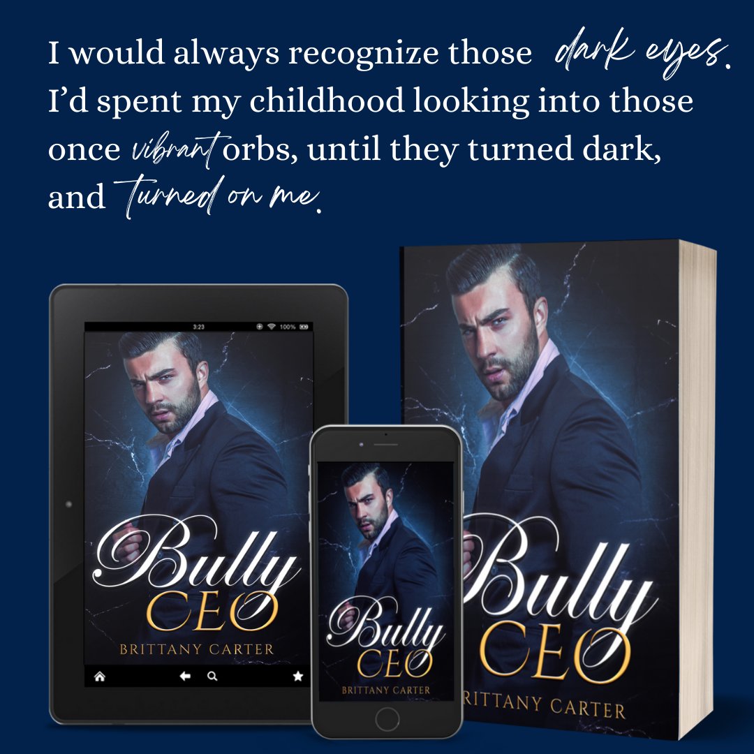 AuthorCarter's tweet photo. Hiya! I'm so excited about my new dark romance novel available on Inkitt, BULLY CEO! You can read it for free at the link below! :) #WritingCommunity #amwriting #RomanceReaders #romancenovels #inkitt @Inkitt 

https://t.co/1FQp9kS9u8 https://t.co/WnjoYeKXxt