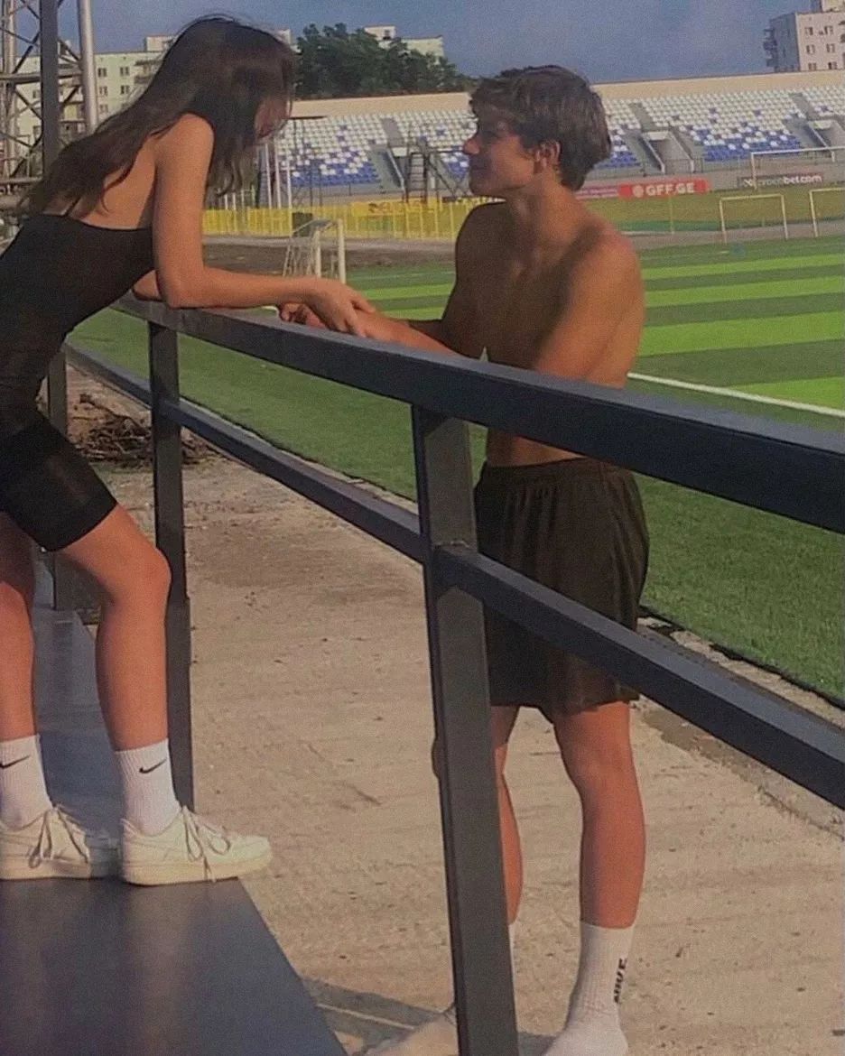 baefeelings (@baefeelingslove) on Twitter photo 