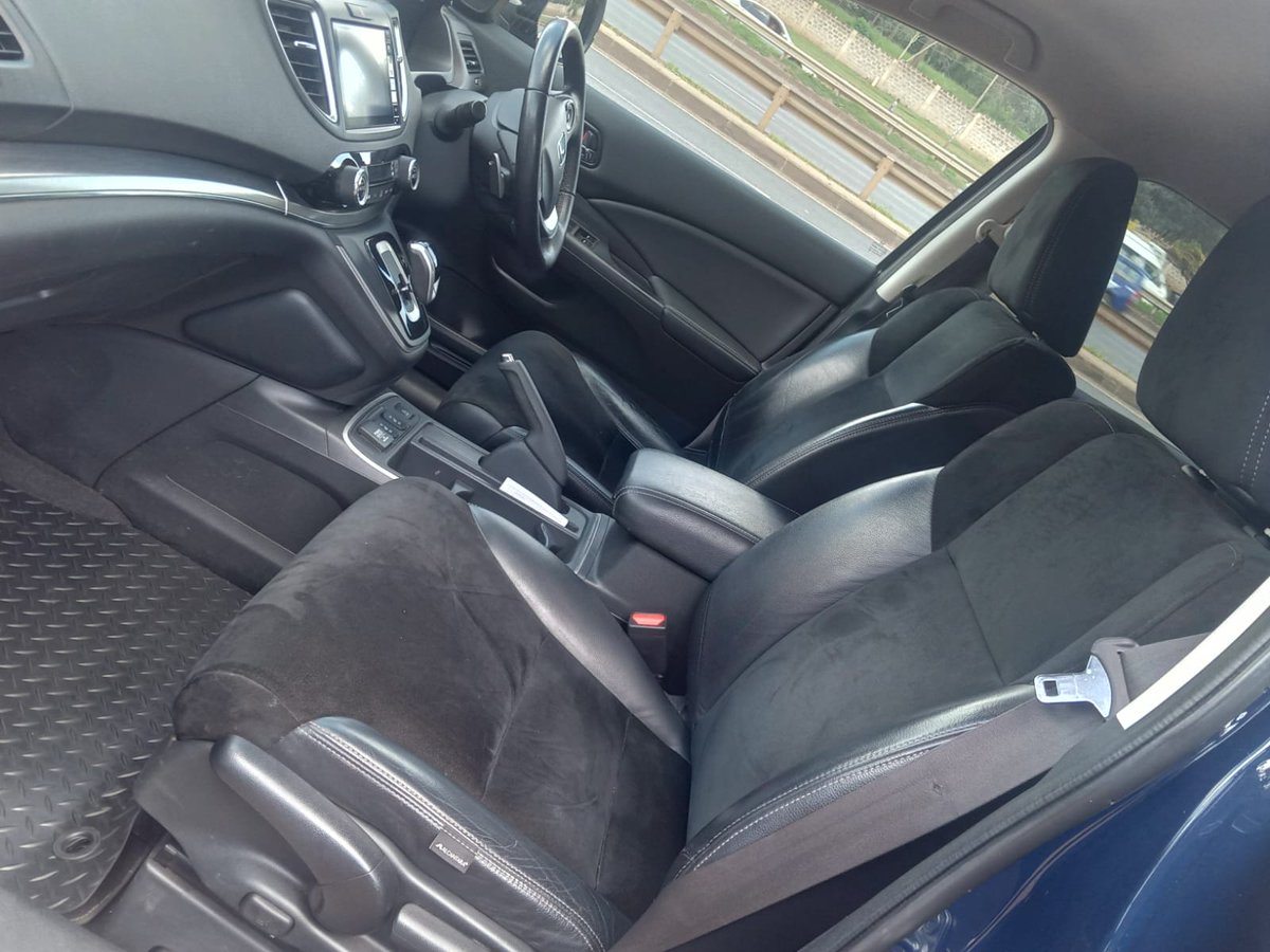 aplusmotorske's tweet photo. Special Offer !!
2015 Honda Crv New Shape | 1600cc Diesel Automatic | Half Leather Seats | Steering Control | Cruise Control | Parking Sensors | Reverse Camera 
Price 2.79M Up to 80% Bank Finance Arranged Trade In Accepted Call 0706555666/0707555666 
#kalonzo https://t.co/KboEIFsXQJ